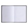 Notebook A6, 80 sheets in the Cyrillic City Cool Runs, solid cover, glossy lamination, block 60 g/m2