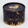 Gift round -round "Happy New Year!" 12.5*12.5*8.5cm