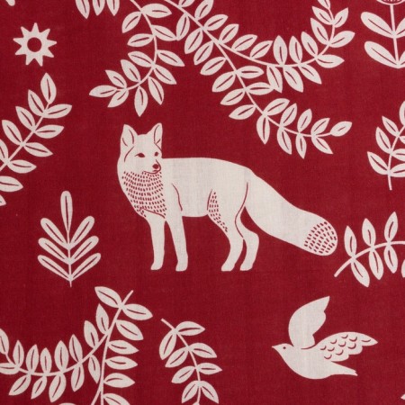 Bed linen Ethel 2 joint venture Christmas Time 175x215 cm, 200x220 cm, 70x70 cm - 2 pcs-12