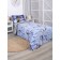 Bed linen 1.5 joint venture Astronaut, size 150x215 cm, 145x210 cm, 50x70 cm