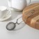 Sieve for tea "Lavender", 14.5 cm