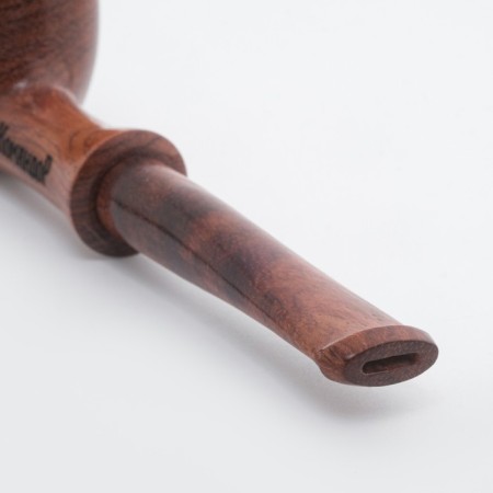 Cooling tube for tobacco "Commander premium", classic, 15.4 x 5 x 4.1 cm cm-2