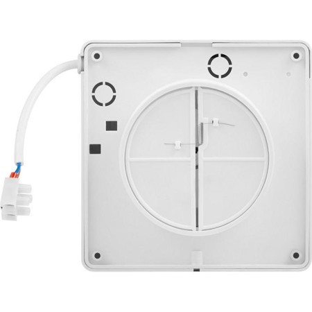 Electrolux Slim EAFS-100 Electrolux Fan, D = 100 mm-3
