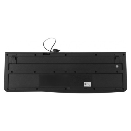 Logitech K120 Black USB (920-002583)-5