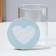 Bank for storage "Cook with love", 450 ml