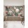 Photo "Festive decoration", size 145x180 cm, 2 pcs