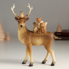 Souvenir Polystone 