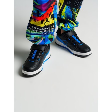 Sneakers for the boy PlayTode, size 38-1
