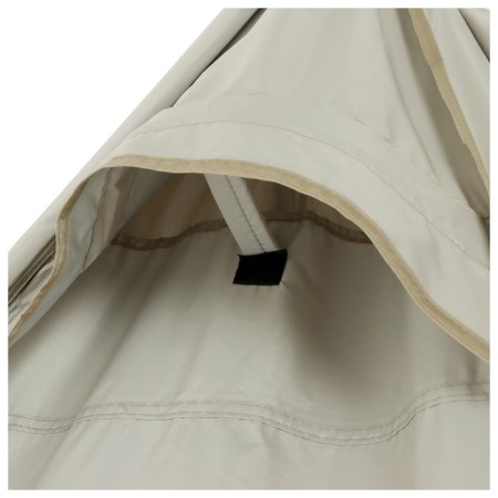 Tent-shalash tourist, camping maclay tundra, 3-seater-12