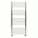 Water towel Terminus "Sicily" P18, 500x1200 mm, lower connection, chrome