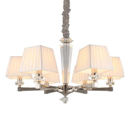 Suspended chandelier Dominka E14 240W