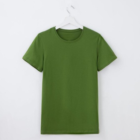 Футболка MIST basic, 40-42, хаки-6