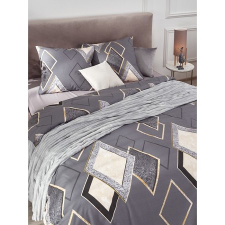Bed linen 1.5 joint venture, size 150x214 cm, 143x215 cm, 70x70 cm-11