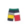 Swimming shorts for the boy PlayTode, height 104 cm