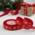 Red/embossing