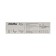 Doffler MW12S bracket, for a microwave oven, adjustable, up to 40 kg, 285-415 mm, graphite