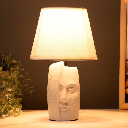 Board lamp 16540/1 E14 40W 17.5x17.5x28 cm Risalux-2
