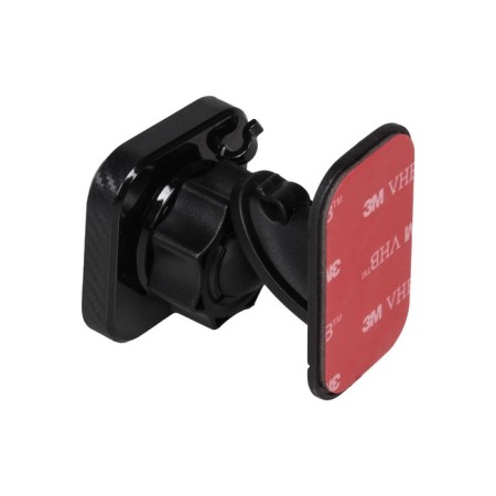 Magnetic torpedo phone holder on double -sided tape-1
