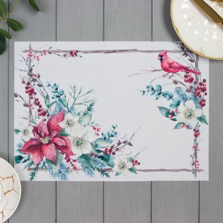 Napkin on the table of the share "Christmas mood" 40*29cm
