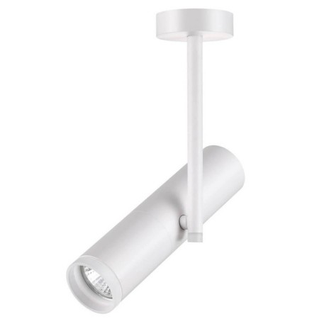 Over lamp, 1x50W GU10, white color-1