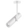 Over lamp, 1x50W GU10, white color