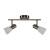 2 lamps