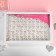 Children's ring "chosen" pandochka, color mix, dimensionless