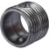 Nipple Intersecision for the radiator Stout SKU-0310-000001, 1 ", for Alpha, Vega