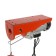 Telfer Kingqueen PA-800, height 12 m, 400/800 kg