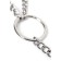 Bondefa Theater bondage set, skin, black color, 70 cm
