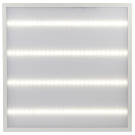 LED LED era SPO-6, 595x595x19 mm, IP40, 72W, 6500LM, 6000K, white-1