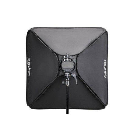 SOFTBOKS GODOX SGGV8080, for premature flashes, with honeycombs and adapter S2-3