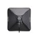 SOFTBOKS GODOX SGGV8080, for premature flashes, with honeycombs and adapter S2