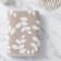 Terry towel Verossa Verdi, 450 g, size 70x130 cm, coffee color