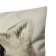 Pillowcase decorative Ethel "Fox" 40x40 cm, velor