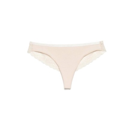 Women's Condes Conte Elegant Tropical, Size S, Ivory Color-2