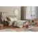 Bed linen 1.5 joint venture, size 148x215 cm, 148x215 cm, 70x70 cm - 2 pcs