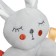 The rattle "Bunny Bonnie", I crush me