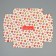 Folding box "Cozy New Year", 30 x 20 x 9 cm, New Year