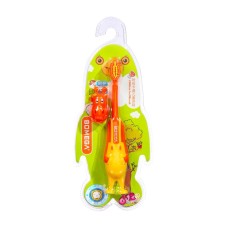 Bomega children's brush 