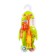 Bomega children's brush "Giraffe" from 3 years old