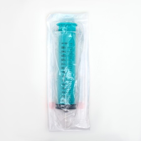 Medical syringe three -component MPC Yelets, 150 ml-2