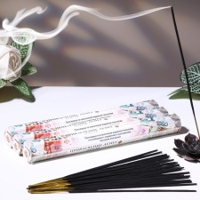 Set of incense 