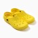 Sabo women, yellow, size 41