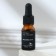 Juniper essential oil 10 ml with a pipette