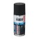 Kudo car paint, black, matte, 210 ml Ku-5271m