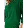 Female jumper Eliseeva Olesya, size 42-44, green color