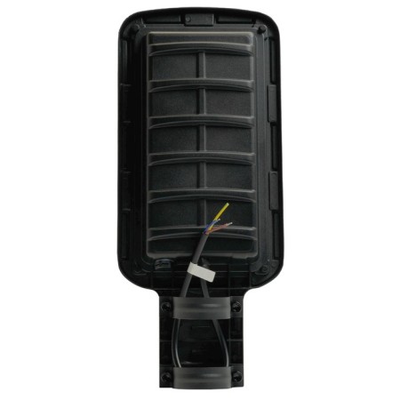 Street lamp SAFFIT SSL10-50, IP65, LED, 50 W, 45x148x342 mm, black color-5