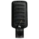 Street lamp SAFFIT SSL10-50, IP65, LED, 50 W, 45x148x342 mm, black color