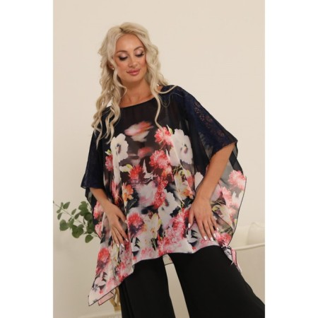 Female blouse, size 42-6